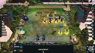 开服了,看调号开合卡怼球王