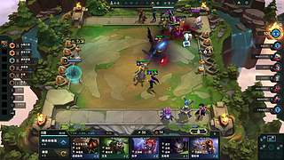 云顶之奕启动 598225