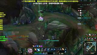 空大艺术相声新手团战永动机 琴女辅助