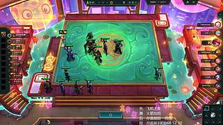 〖艾欧尼亚〗按照大自然规律 你该遇到我了