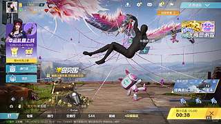 一个满是科技的游戏，新手误入