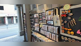 宝藏小众结晶直播间，休假了明年一月中旬见