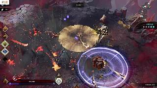 巨人杀手，黑暗之潮7043094