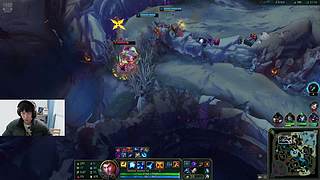 随便玩一玩排位！