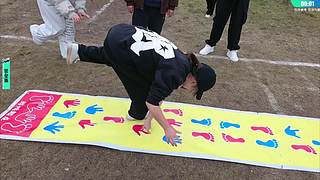 【非常互娱】757女团 S7娱乐季~