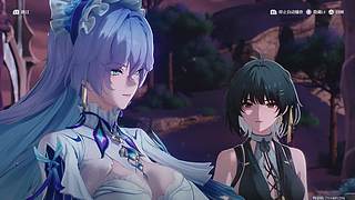 崩坏铁道3.8剧情