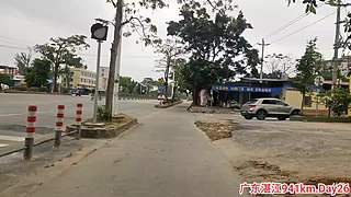 广东骑行.流浪生活