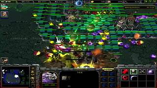 魔兽争霸3僵尸岛系列 8872871