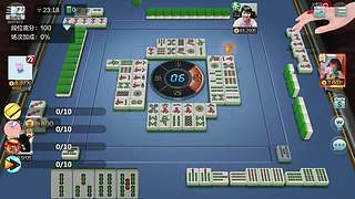 安静的鸽屿的直播间