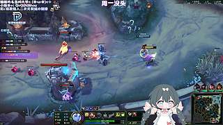 朝朝：温暖的冬日