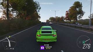 风景-----马拉松