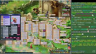 梦幻摆摊月入过万