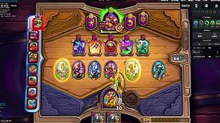 现场教学，强势卡组解析核心卡牌用法