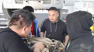 和你一样爱车的朋友！