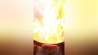 黎叔教做菜的直播间