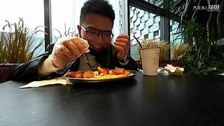 杰克涛J的直播间