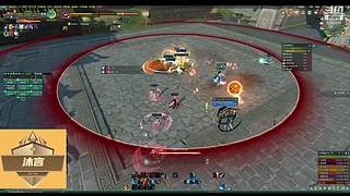 剑网三土匪的直播间