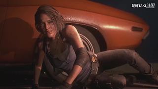 【声控】恐怖游戏有胆你就来