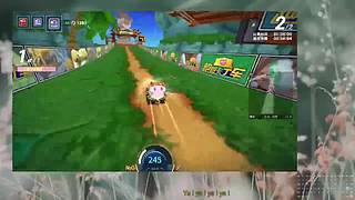 我要的只是你在我身边~