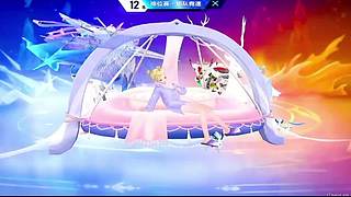 带粉丝解锁高难度图