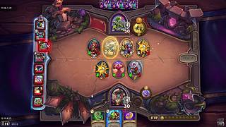 小信神唯唯诺诺