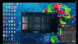 新人主播 云顶开冲！