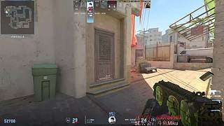 【Miku】PL第一优先第一全赛季S+