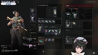 【小奶团】三角洲复健!!!