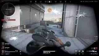 天天被冷暴力的摸金选手