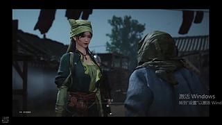 空城岁月16434的直播间