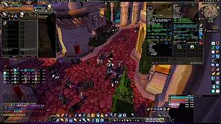 敏锐贼潜行技巧！绕后偷袭 + 消失脱战