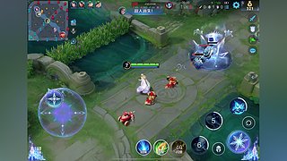 五十岁阿姨勇闯游戏互联网