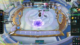 官方解说云弈杯！！