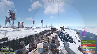 新主播，第一天直播很紧张!