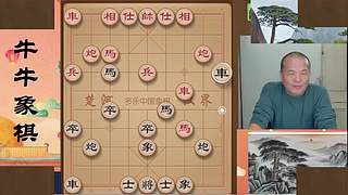 地表最强公园老大爷