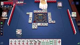 没吃午饭所以不下饭！