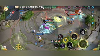 有颗小葡萄的直播间