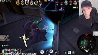 备战12月王者万象棋