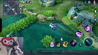 我要成为中路高手