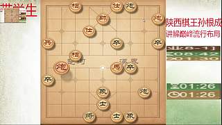 巅峰布局全能大师