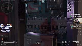 【PIGFF】场均8杀女鬼流