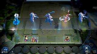 吕布婉儿1V10，万象棋25号不见不散