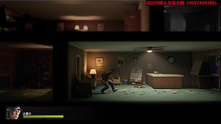 【勇闯死人谷-黑暗日】