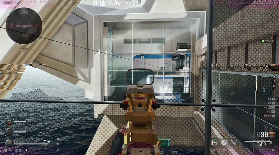 【29】人生不过是从头再来（已破产