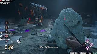 【樂】♪西安人滴城墙哈，似西安人滴主播~