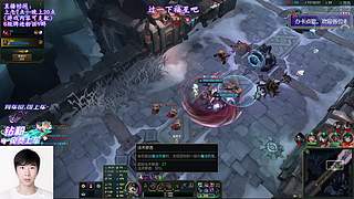 【夜未央】上车弹幕讲！