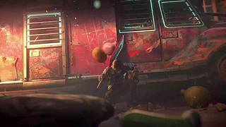 重生你在诡异的七日世界