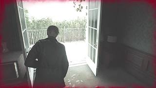 吓人的游戏这里全都油哇