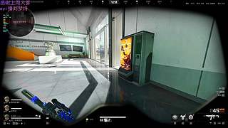 什么？这是一个高手的直播间