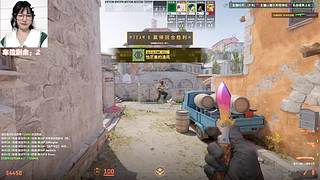 可恶!又没打过-.<